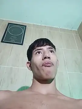 dareck 18 online show from 02/01/26, 09:57