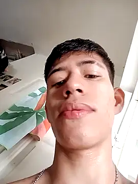 dareck 18 online show from 02/11/26, 08:25