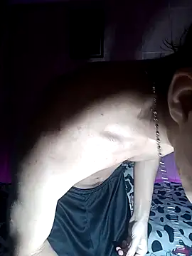 dareck 18 online show from 03/04/26, 11:11