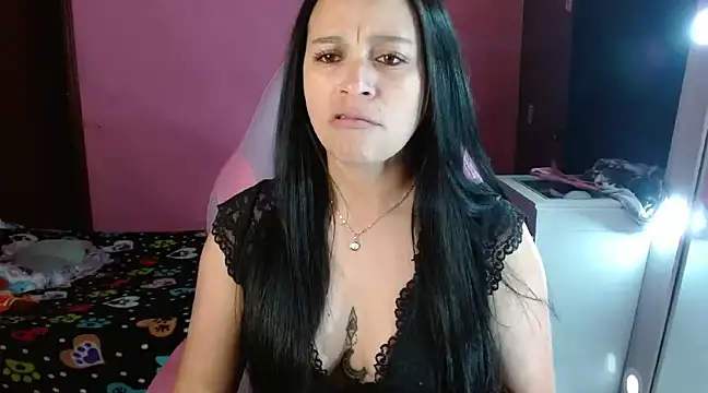 Selene mixx online show from 03/22/25, 11:09