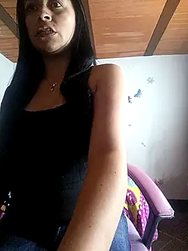 Selene mixx online show from 03/19/26, 08:46