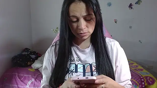 Selene mixx online show from 04/11/26, 09:08