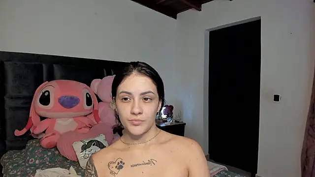 Paulet Johnson online show from 03/04/26, 11:22