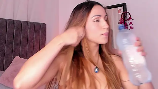 Tefy-Rose online show from 11/19/25, 02:55