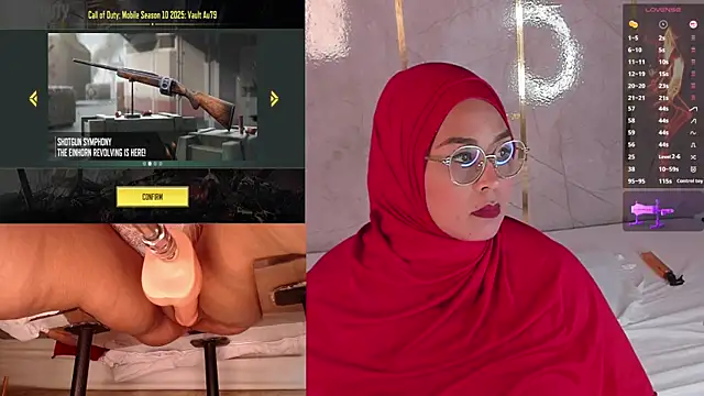 BBWHijab online show from 11/05/25, 05:40