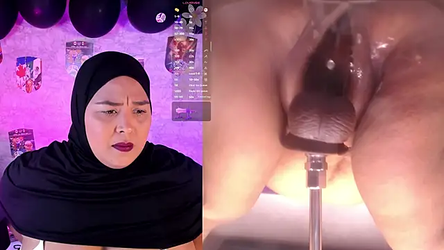 BBWHijab online show from 07/04/26, 10:38