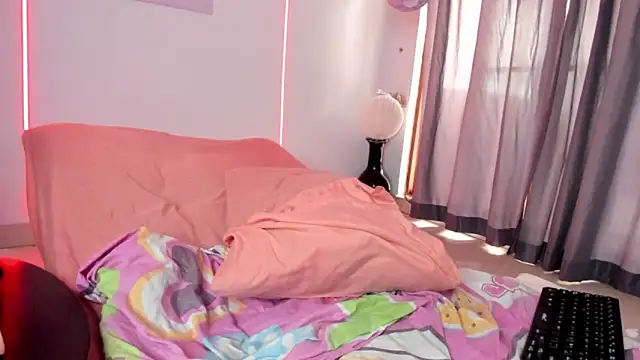 sweet cinamon online show from 10/24/25, 07:32