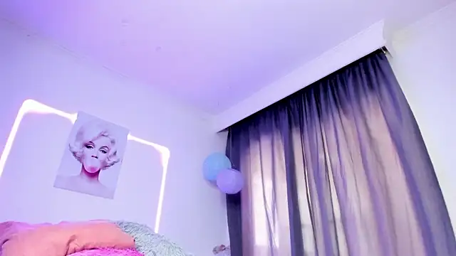 sweet cinamon online show from 02/25/26, 04:05