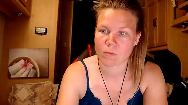 CallMeMaria online show from 01/12/25, 09:08