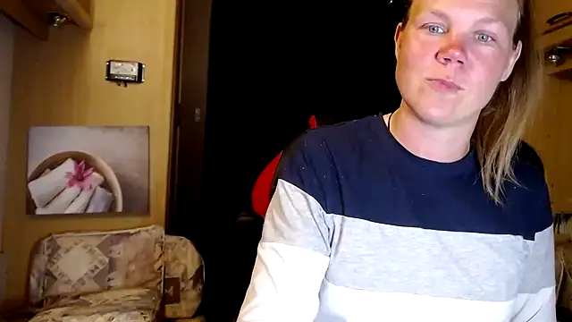 CallMeMaria online show from 01/15/25, 08:05