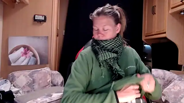 CallMeMaria online show from 01/16/25, 10:53