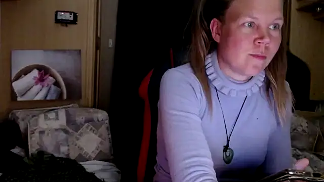 CallMeMaria online show from 01/16/25, 08:57