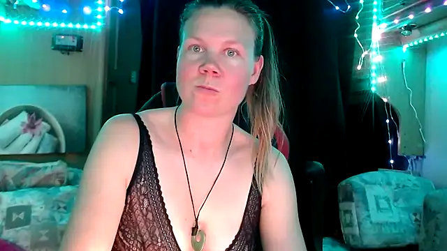 CallMeMaria online show from 01/27/25, 06:31