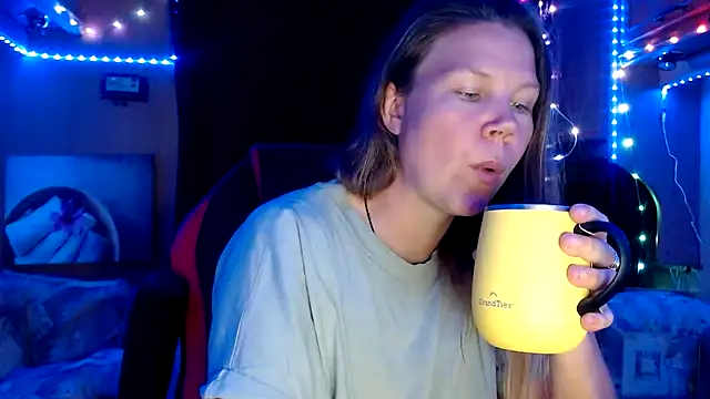 CallMeMaria online show from 01/28/25, 05:35