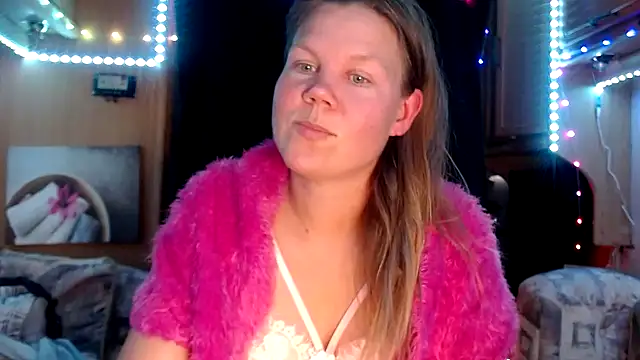 CallMeMaria online show from 01/30/25, 04:45