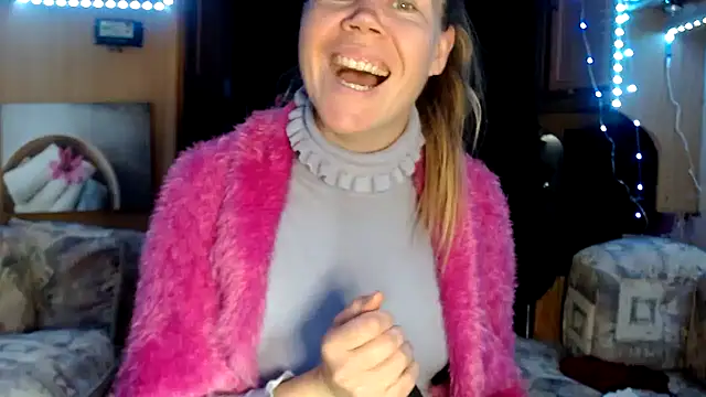 CallMeMaria online show from 01/31/25, 01:23