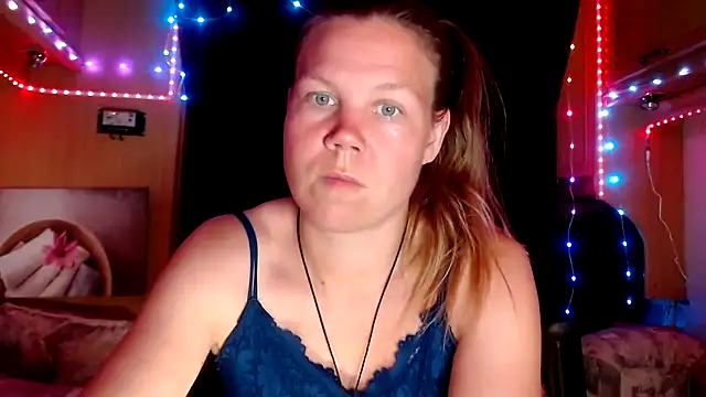 CallMeMaria online show from 02/01/25, 07:13