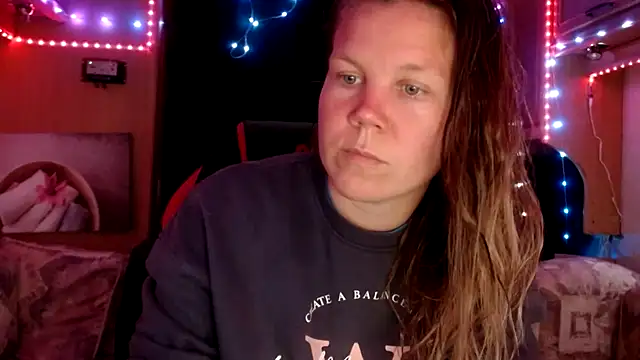 CallMeMaria online show from 02/02/25, 12:46