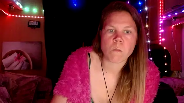 CallMeMaria online show from 02/02/25, 06:53