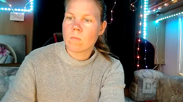 CallMeMaria online show from 02/09/25, 02:18