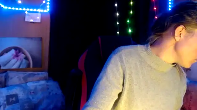 CallMeMaria online show from 02/09/25, 07:19