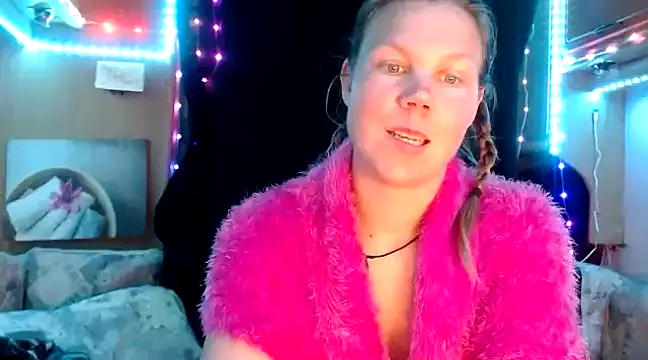 CallMeMaria online show from 02/11/25, 07:16