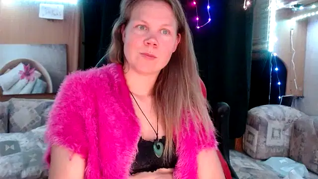 CallMeMaria online show from 02/12/25, 06:51