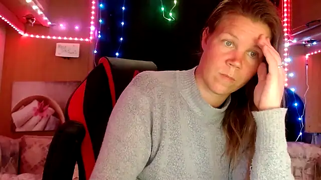 CallMeMaria online show from 02/15/25, 03:06