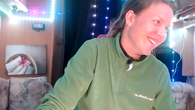 CallMeMaria online show from 02/24/25, 09:09