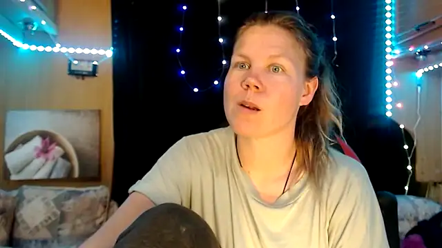 CallMeMaria online show from 02/28/25, 01:25