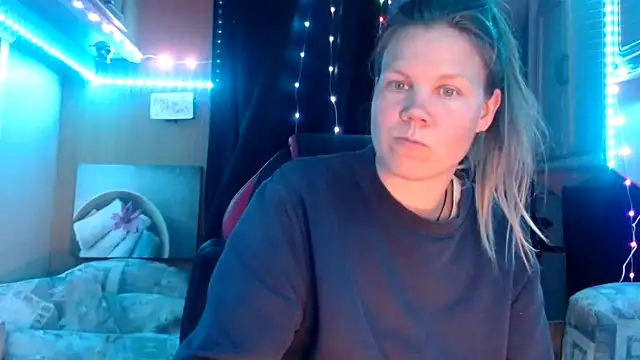 CallMeMaria online show from 03/02/25, 09:32