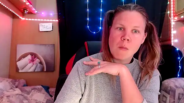 CallMeMaria online show from 03/06/25, 01:46