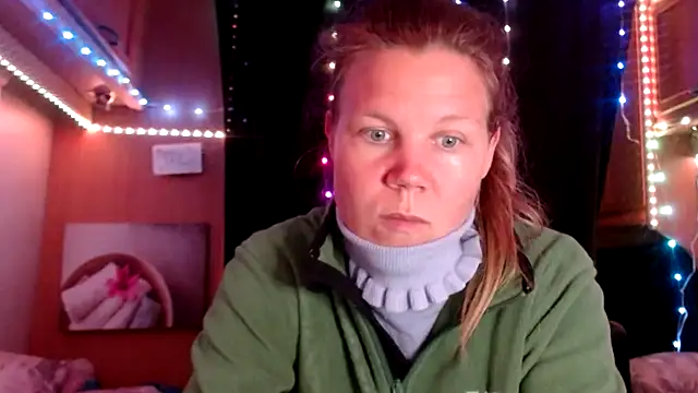 CallMeMaria online show from 03/07/25, 10:13