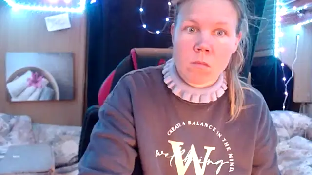 CallMeMaria online show from 03/11/25, 11:12