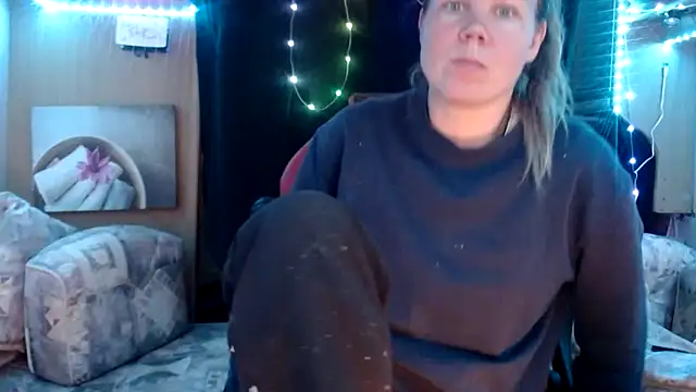 CallMeMaria online show from 03/13/25, 11:51