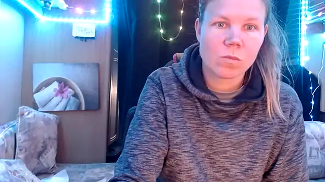 CallMeMaria online show from 03/14/25, 10:07