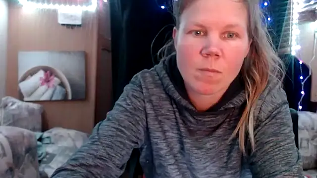 CallMeMaria online show from 03/15/25, 08:32