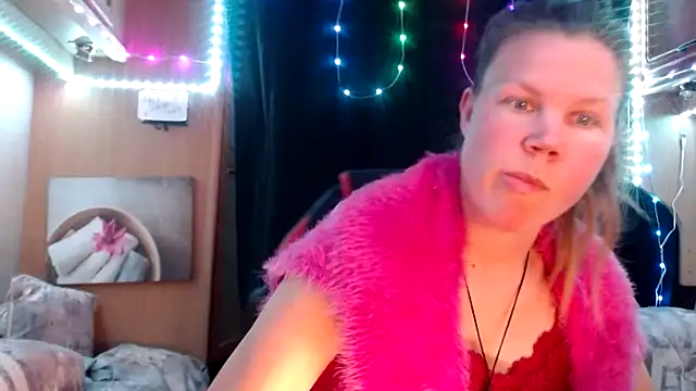 CallMeMaria online show from 03/16/25, 05:17