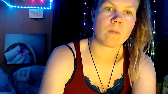 CallMeMaria online show from 03/20/25, 08:08