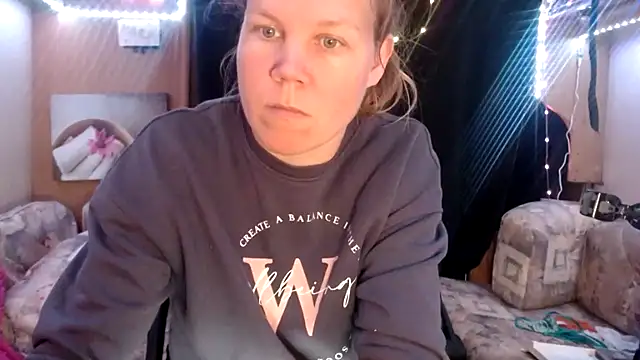 CallMeMaria online show from 03/22/25, 11:21