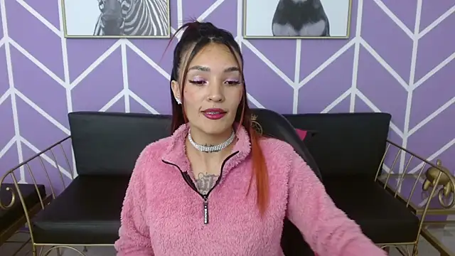 Katy luxury online show from 03/11/25, 01:01