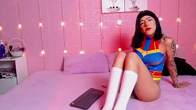 wet valery online show from 03/15/26, 01:22