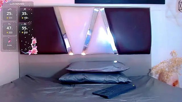 alexsandra kiss online show from 10/29/25, 11:23