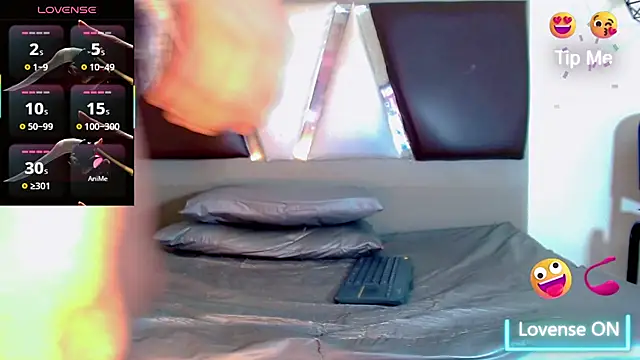 alexsandra kiss online show from 12/02/25, 11:15