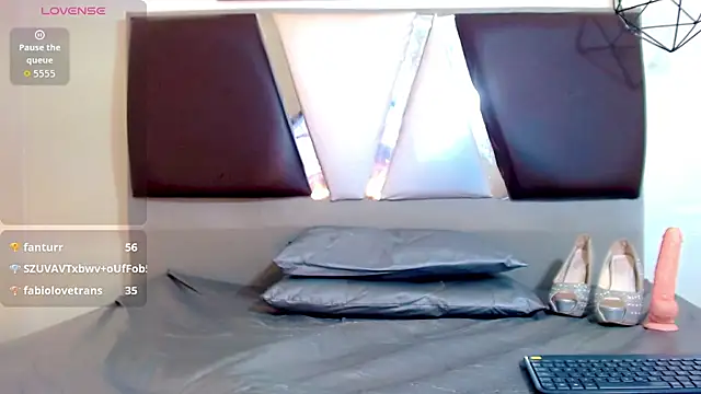 alexsandra kiss online show from 12/04/25, 11:30