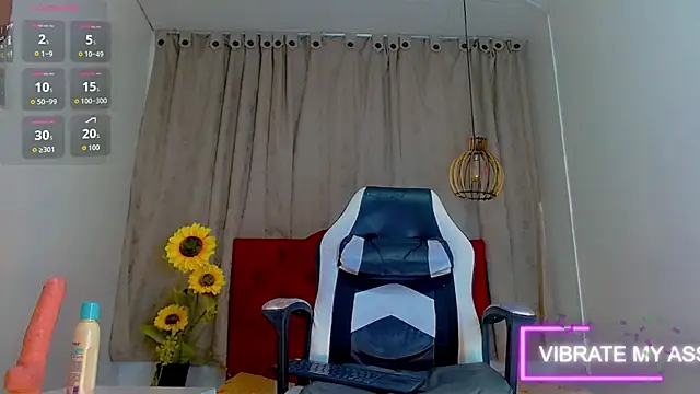 alexsandra kiss online show from 02/03/26, 11:26