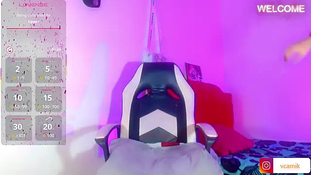 alexsandra kiss online show from 03/06/26, 11:17