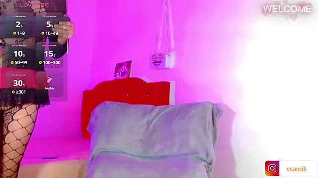 alexsandra kiss online show from 03/11/26, 11:05