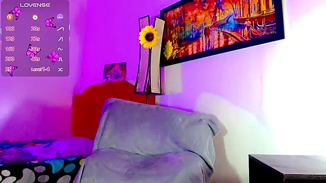 alexsandra kiss online show from 03/26/26, 11:27