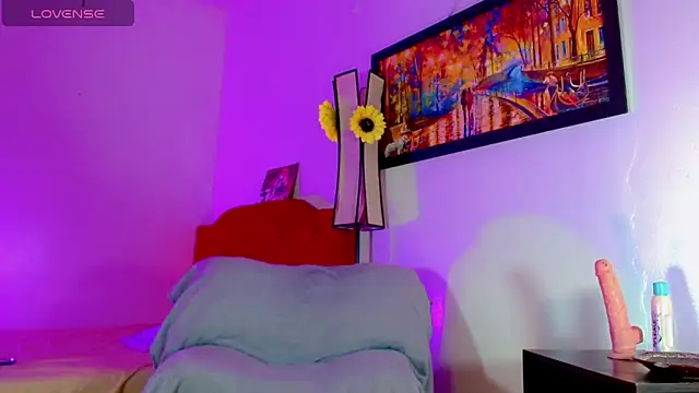 alexsandra kiss online show from 04/05/26, 11:18